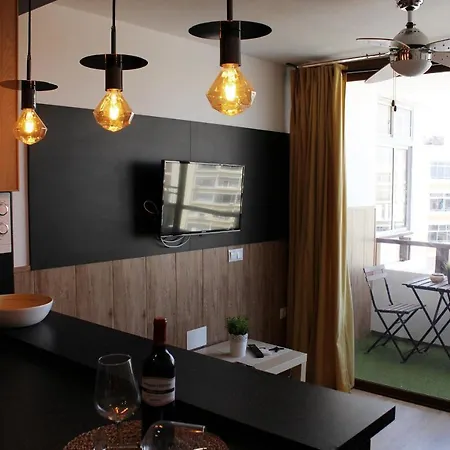Holiday home Siesta Friendly Playa del Ingles (Gran Canaria)