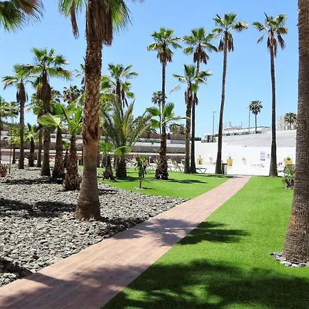 Siesta Friendly * Playa del Ingles (Gran Canaria)