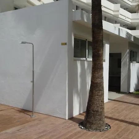 Holiday home Siesta Friendly *