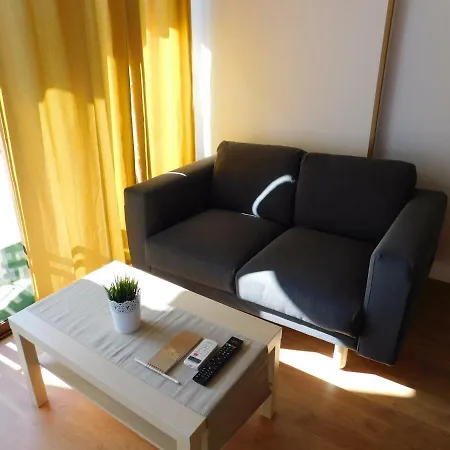 Holiday home Siesta Friendly